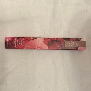 Chella dual liquid eyeliner pearl